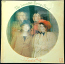 Incredible String Band, The - I Looked Up (LP Tweedehands)
