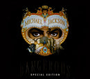 Michael Jackson - Dangerous (CD) - Discords.nl