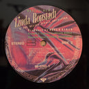 Linda Ronstadt & Nelson Riddle And His Orchestra - What's New (LP Tweedehands) - Discords.nl