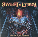 Sweet & Lynch - Heart & Sacrifice (CD Tweedehands)