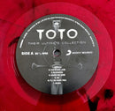 Toto - Their Ultimate Collection (LP) - Discords.nl