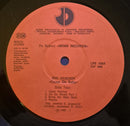 Jimi Hendrix - Come On Baby (LP Tweedehands)