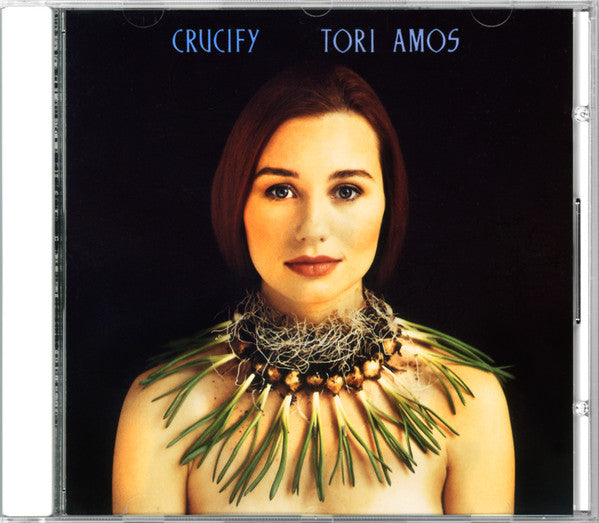 Tori Amos - Crucify (CD Tweedehands) - Discords.nl