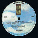 Joe Walsh - There Goes The Neighborhood (LP Tweedehands) - Discords.nl