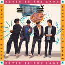 Breakfast Club - Never Be The Same (12" Tweedehands)