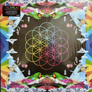 Coldplay - A Head Full Of Dreams (LP)