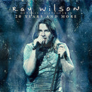 Ray Wilson - Genesis vs Stiltskin - 20 Years And More (CD Tweedehands)