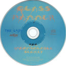 Glass Hammer - The Inconsolable Secret (CD) - Discords.nl
