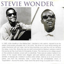 Stevie Wonder - Song Review - A Greatest Hits Collection (CD) - Discords.nl