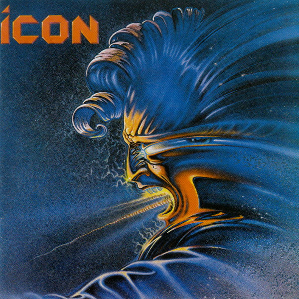 Icon (20) - Axe Killer Warrior's Set: Icon / Night Of The Crime (CD Tweedehands)