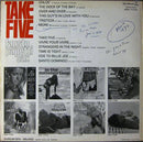 Fausto Papetti - Take Five (LP Tweedehands)