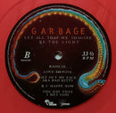 Garbage - Let All That We Imagine Be The Light (LP) - Discords.nl