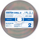 Various - Winter Chill 2 (CD Tweedehands) - Discords.nl