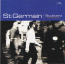 St Germain - Boulevard (The Complete Series) (CD Tweedehands)