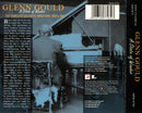 Glenn Gould - A State Of Wonder • The Complete Goldberg Variations 1955 & 1981 (CD Tweedehands) - Discords.nl