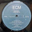 First House - Eréndira (LP Tweedehands)