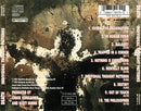 Death (2) - Individual Thought Patterns (CD Tweedehands)