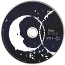 Gazpacho  - Night (CD) - Discords.nl