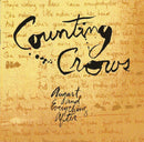 Counting Crows - August And Everything After (CD Tweedehands)