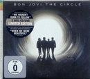 Bon Jovi - The Circle (CD) - Discords.nl