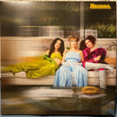 Trousdale - Growing Pains (LP)