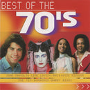Various - Best Of The 70's (CD Tweedehands) - Discords.nl