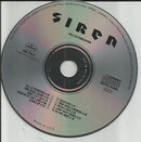 Red Siren - All Is Forgiven (CD Tweedehands)
