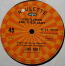 Camouflage (5) / Gentlemen & Their Ladies, The - You've Got The Power / ....Like Her ! (12" Tweedehands) - Discords.nl