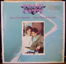 Ry Cooder - Blue City - Motion Picture Soundtrack (LP Tweedehands)