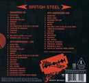 Judas Priest - British Steel - 30th Anniversary Deluxe Edition (CD Tweedehands)