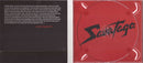 Savatage - Handful Of Rain (CD) - Discords.nl