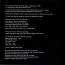 Clearlake - Cedars (CD) - Discords.nl