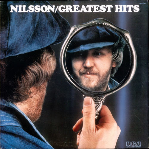 Harry Nilsson - Greatest Hits (LP Tweedehands)