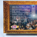 Various - No-One Modern Dance Parties - The Second Compilation (CD Tweedehands) - Discords.nl