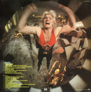 Queen - Flash Gordon (Original Soundtrack Music) (LP Tweedehands)