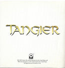 Tangier - Four Winds (CD Tweedehands)