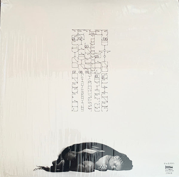 Annahstasia - Tether (LP) - Discords.nl