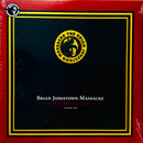 Brian Jonestown Massacre, The - Tepid Peppermint Wonderland: A Retrospective (Volume Two) (LP)