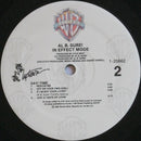 Al B. Sure! - In Effect Mode (LP Tweedehands) - Discords.nl