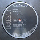 Rick Astley - When I Fall In Love / My Arms Keep Missing You (12" Tweedehands)