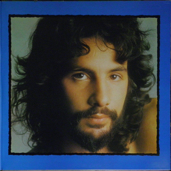Cat Stevens - Teaser And The Firecat (LP Tweedehands) - Discords.nl