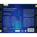 Tarik O'Regan, Roderick Williams (3), Ruth Byrchmore, Sixteen, The, Harry Christophers - O Guiding Night: The Spanish Mystics (CD Tweedehands) - Discords.nl