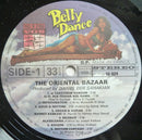 Various - The Oriental Bazar (LP Tweedehands)