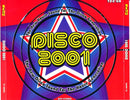 Various - Disco 2001 (The New House Sound For The Disco Generation) (CD Tweedehands)