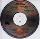 Mountain - The Best Of Mountain (CD Tweedehands)