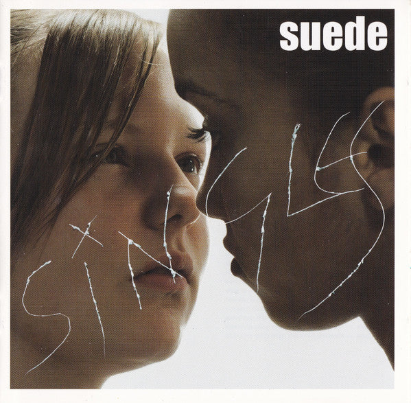 Suede - Singles (CD Tweedehands) - Discords.nl