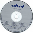 Abel - De Stilte Voorbij (CD Tweedehands) - Discords.nl