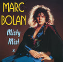 Marc Bolan - Misty Mist (CD Tweedehands)