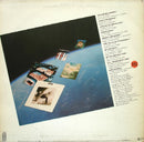 MFSB - End Of Phase I - A Collection Of Their Greatest Hits (LP Tweedehands)