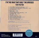 Tom Paxton - I'm the man that built the bridges (CD) - Discords.nl